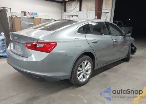 2024 Chevrolet Malibu Fwd 1Lt z USA, uszkodzony, nr VIN 1G1ZD5ST2RF145656